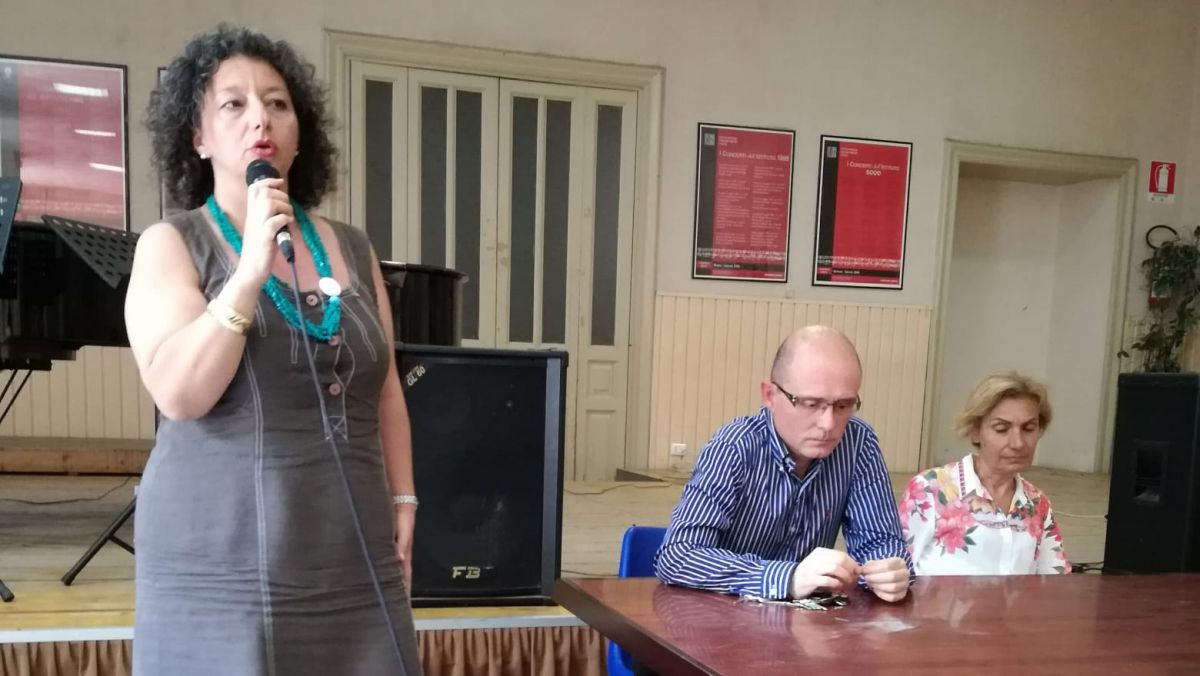 Conservatorio Catania: Flc Cgil Sicilia, nuovo anno a rischio, governo intervenga