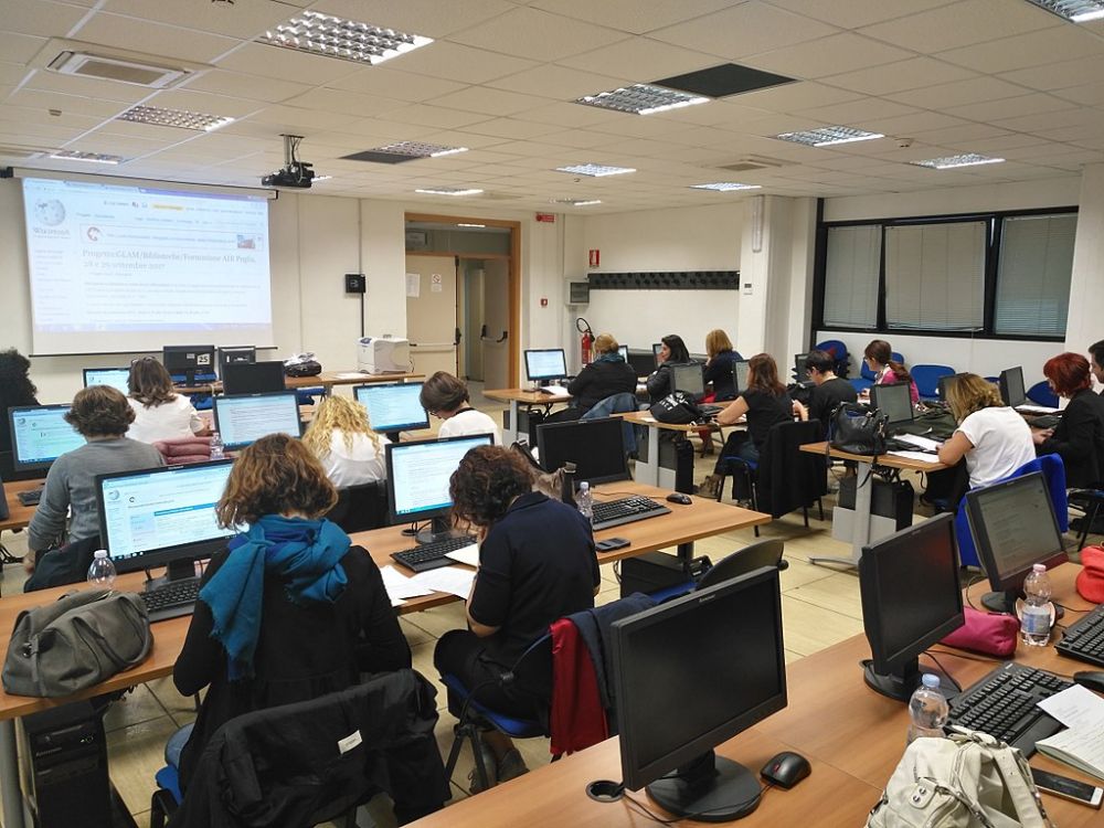 Formazione e aggiornamento