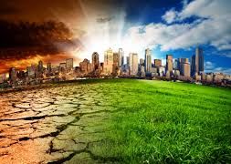 Clima: i cambiamenti in corso